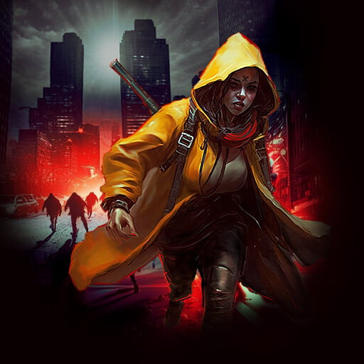 Deadlander v0.3.0 MOD APK (Damage Multiplier, Unlimited Ammo) Download