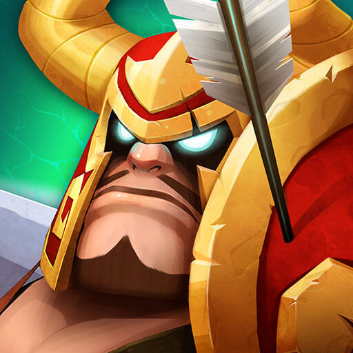 GiantN MOD APK v1.0.4 (One Hit Kill, Disabled Attack) Download