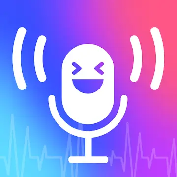 Voice Changer v1.02.86.0422 MOD APK (VIP Unlocked) Download