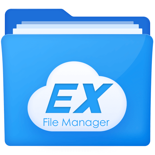 EX File Manager v1.5.2 MOD APK (Premium Unlocked) Download