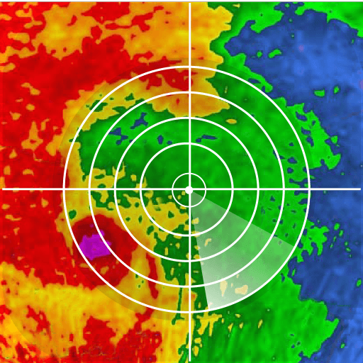 Weather Radar MOD APK v11.1.2 (Premium Unlocked) Download