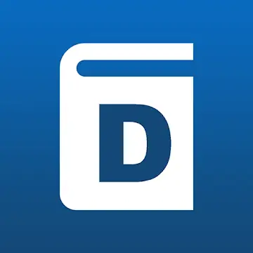 Dictionary & Translator MOD APK v29.0.3 (Premium Unlocked) Download