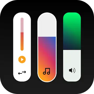 Ultra Volume Control Styles MOD APK v3.8.8 (Pro Unlocked) Download