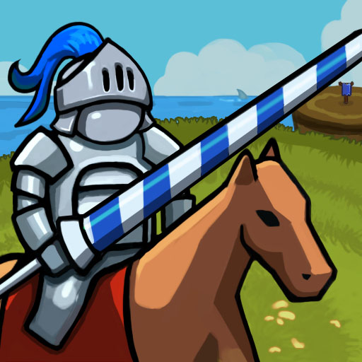 Crown Of Empire v1.1.10 MOD APK (Unlimited Currency) Download