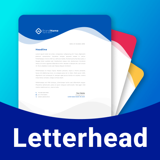 Letterhead Maker v4.3.4.2 MOD APK (Premium Unlocked) Download