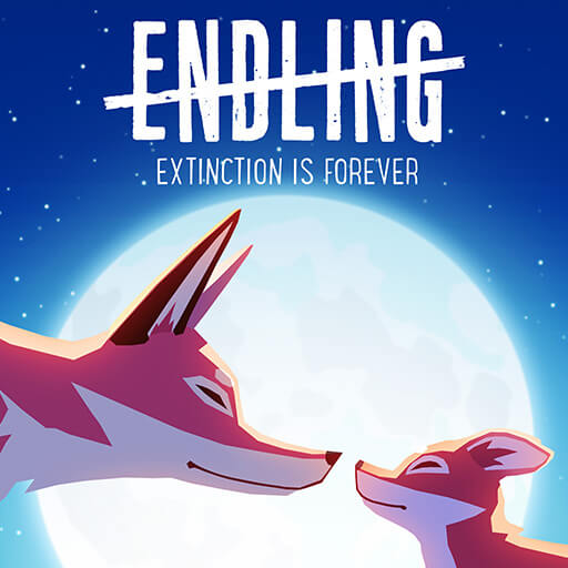 Endling v1.3.2 MOD APK (Full Game) Download