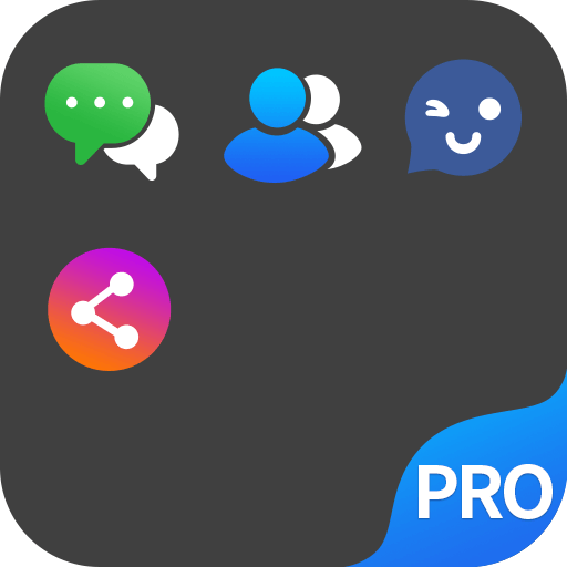 Dual Space Pro v3.1.1 MOD APK (Premium Unlocked) Download