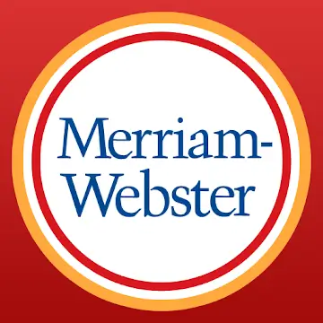 Merriam - Webster Dictionary MOD APK v5.5.4 (Premium Unlocked) Download