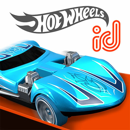 Hot Wheels id v3.9.0 MOD APK + OBB (Enemy Slow) Download