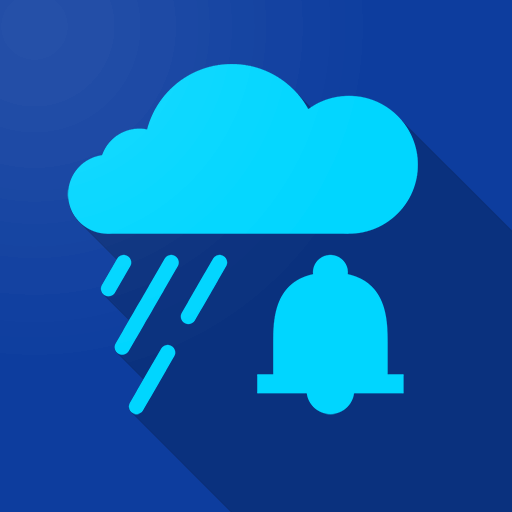 Download Rain Alarm v5.8.6 MOD APK (Premium Unlocked)