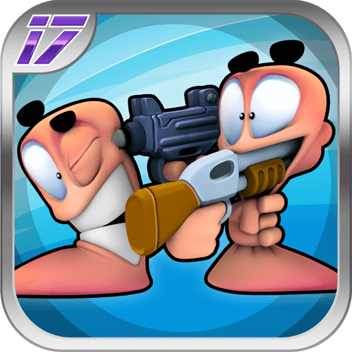 Worms 2: Armageddon v2.1.781142 MOD APK (Unlimited Money) Download