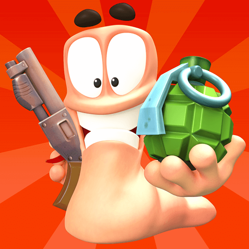 Worms 3 v2.1.705708 MOD APK (Unlimited Money, Unlocked) Download