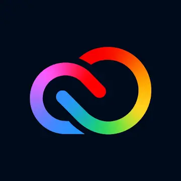 Adobe Express MOD APK v26.7.1 (Premium Unlocked) Download