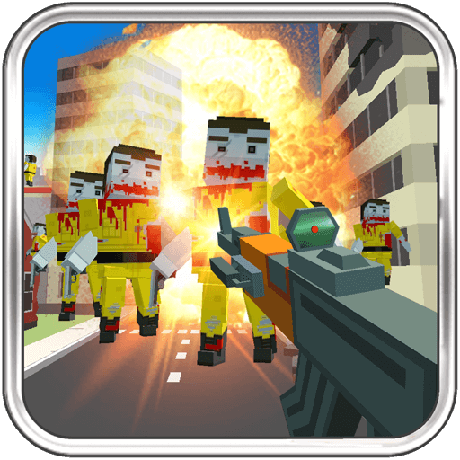 Zombie City v1.0.5 MOD APK (Unlimited Currency) Download