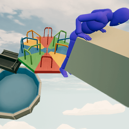 Only Up! Parkour Ragdoll v1.85 MOD APK (Unlimited Money) Download