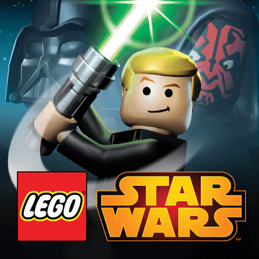 LEGO Star Wars: TCS v2.0.1.01 MOD APK (Unlocked All Content) Download