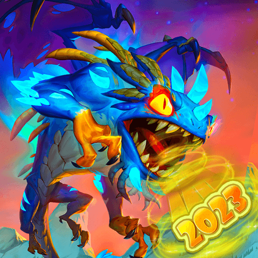 Dragon Merge Fighting v1.0 MOD APK (Unlimited Gold) Download