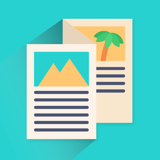 Brochure Maker v64.0 MOD APK (Premium Unlocked) Download