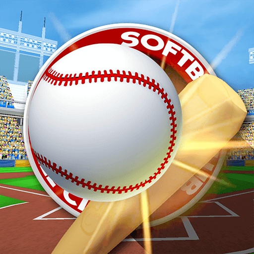 Softball Club MOD APK v2.1.6 (Unlimited Money) Download