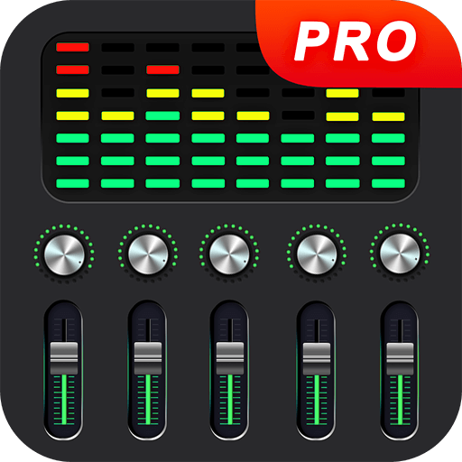 Equalizer FX Pro v2.0.7 APK (Full Version) Download
