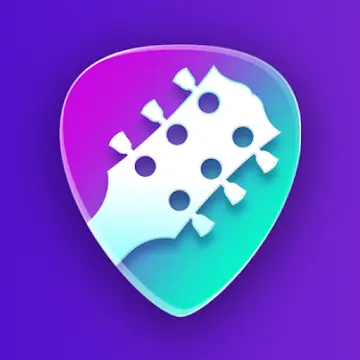 Simply Guitar by JoyTunes MOD APK v9.6.1 (Premium Unlocked) Download