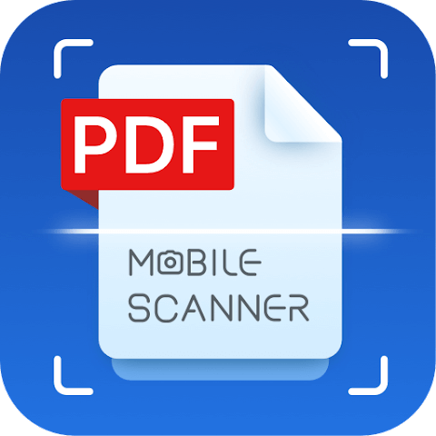 Mobile Scanner App MOD APK v2.12.38 (Premium Unlocked) Download