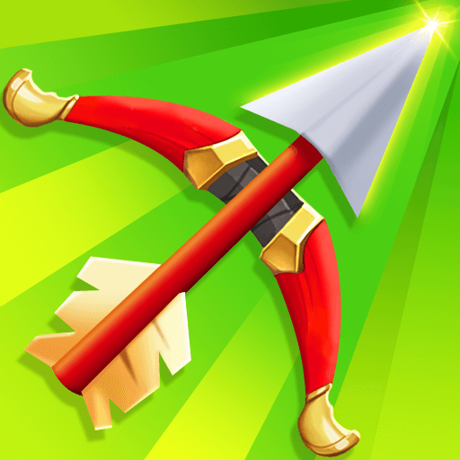 Archer Hero MOD APK v1.6.59 (Unlimited Money) Download