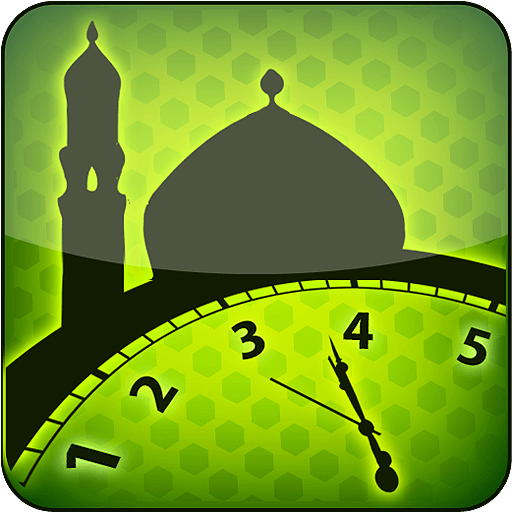 Prayer Times: Qibla Finder v20.1.28 MOD APK (Premium Unlocked) Download