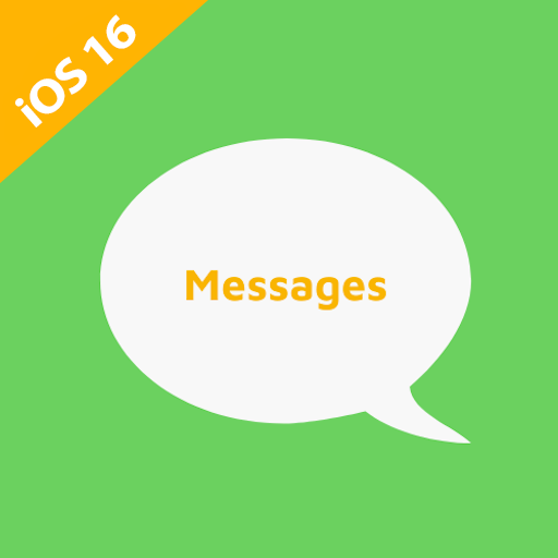 Messages iOS 17 v1.3.2 MOD APK (Premium Unlocked) Download