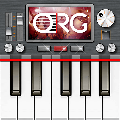 ORG 2024 v2025.05.05 MOD APK (Unlocked All Pack) Download