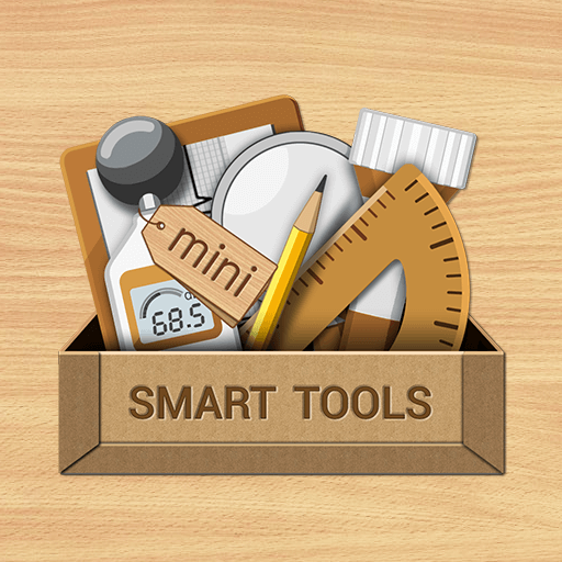 Smart Tools mini v1.3.1 APK (Full Version) Download