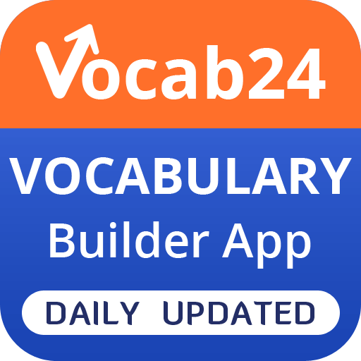 Vocab24 v25.1.15 MOD APK (Premium Unlocked) Download