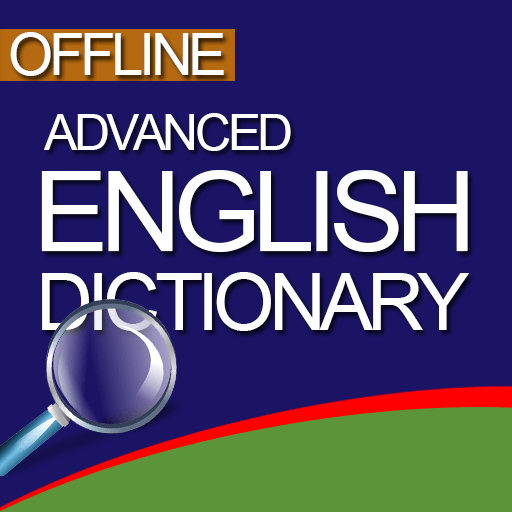 Advanced English Dictionary v13.5 MOD APK (Premium Unlocked) Download