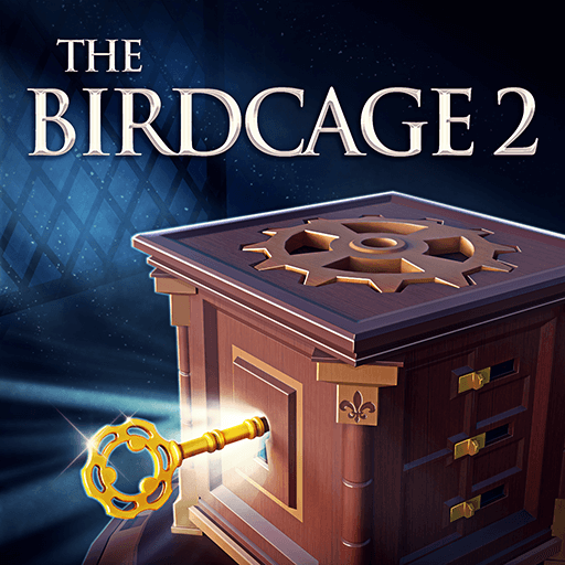 The Birdcage 2 MOD APK v1.0.7703 (Unlocked All Content) Download