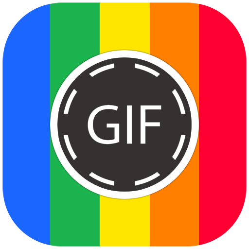 GIF Maker - GIFShop v3.0.4 MOD APK (Premium Unlocked) Download