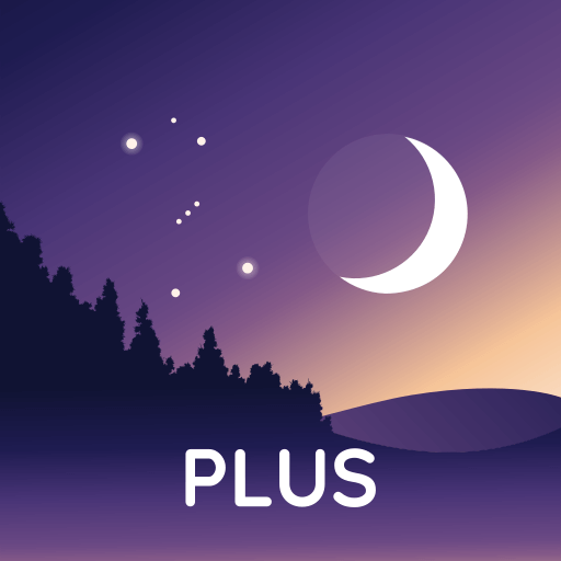 Stellarium Plus v1.13.3 APK (Full Version) Download