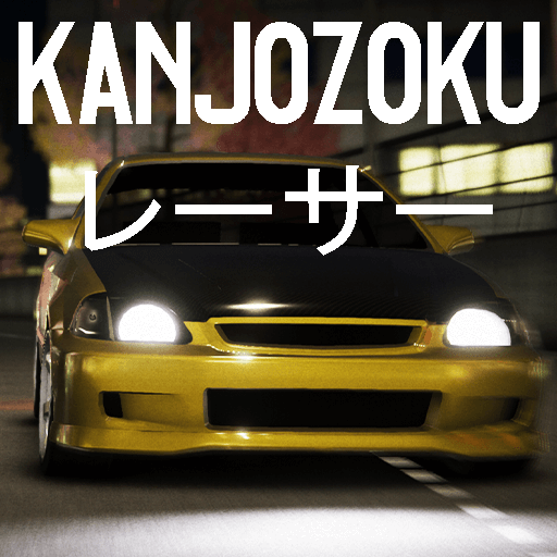 Kanjozoku v1.1.7 MOD APK (Unlimited Money) Download