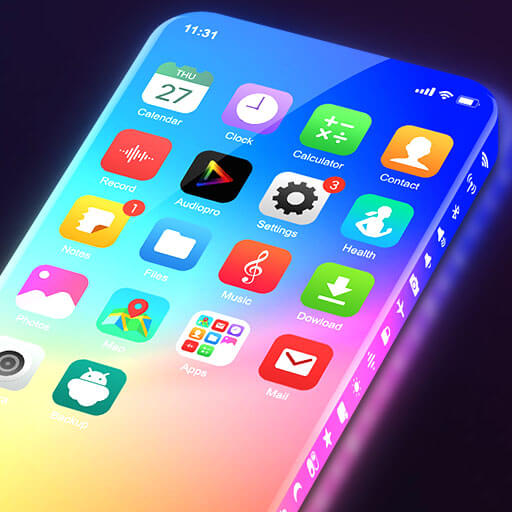 Download Launcher OS 2025 v9.8.5 MOD APK (Premium Unlocked)