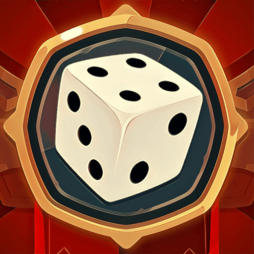 Idle Raids of the Dice Heroes MOD APK v1.2.8 (Unlimited Money) Download