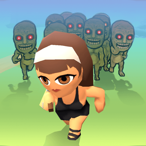 Zombie Crowd v1.1 MOD APK (Unlimited Currency) Download