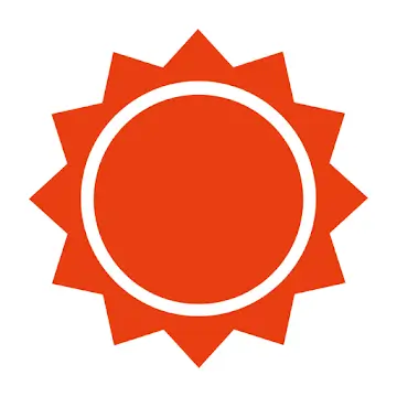 AccuWeather v20.7-1-google MOD APK (Premium Unlocked) Download