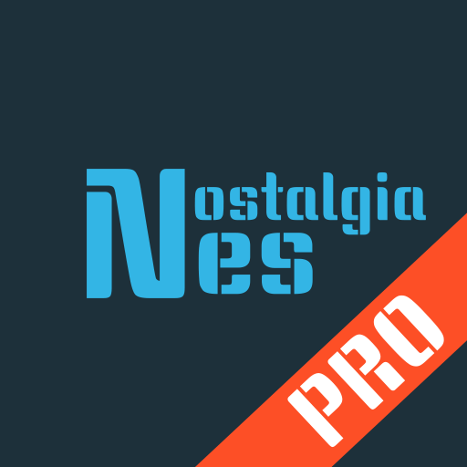 NostalgiaNes Pro v2.5.2 APK (PAID/Patched) Download