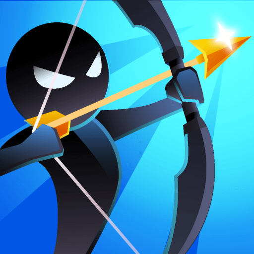 Stick Fight: Shadow Archer v3.09 MOD APK (Unlocked Items) Download