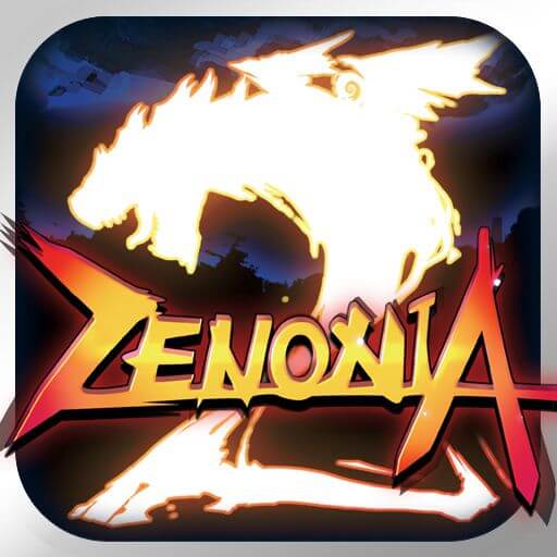 Zenonia 2 v1.0.3 MOD APK (Attack Multiplier, God Mode) Download