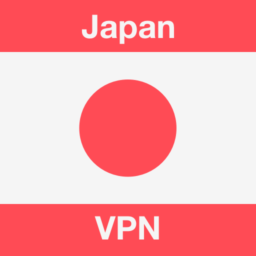 VPN Japan v1.125 MOD APK (Premium Unlocked) Download