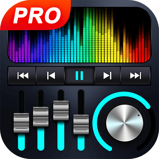 KX Music Player Pro v2.5.3 APK (Full Version) Download