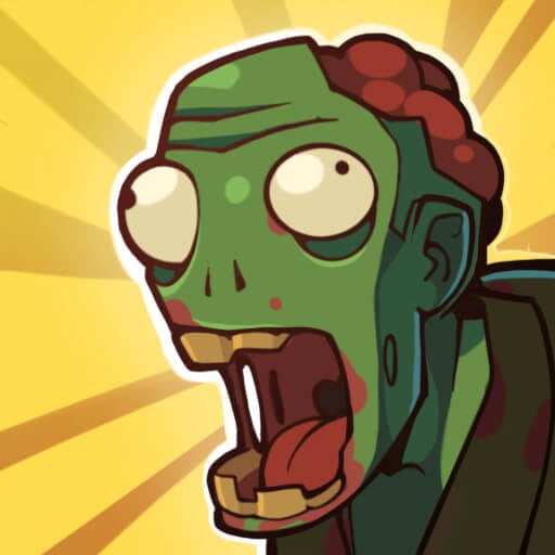 Zombie Ahead! v0.0.12 MOD APK (Unlimited Gold, Material) Download