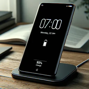 Always On AMOLED v3.2.0 MOD APK (Premium Unlock) Download