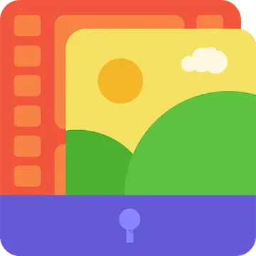 Photo & Video Locker - Gallery MOD APK v6.1.27 (Premium Unlocked) Download