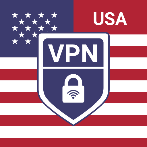 USA VPN v1.135 MOD APK (Premium Unlocked) Download